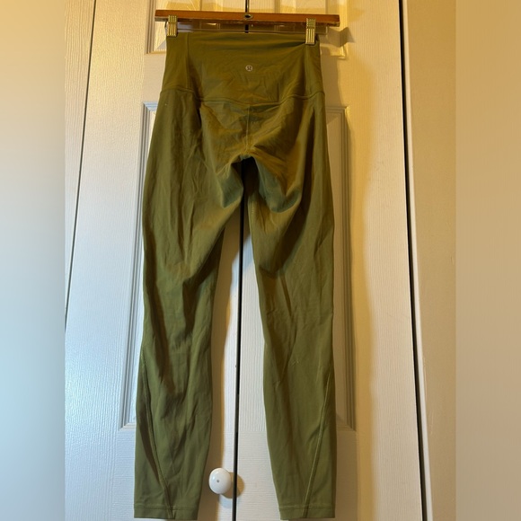 Lululemon Unlimit High-Rise Tight 25" - Picture 4 of 5